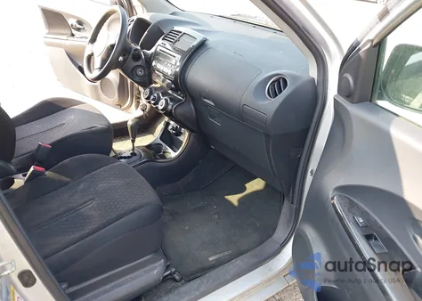 2009 Scion Xd из США, поврежденный, VIN JTKKU10439J034827